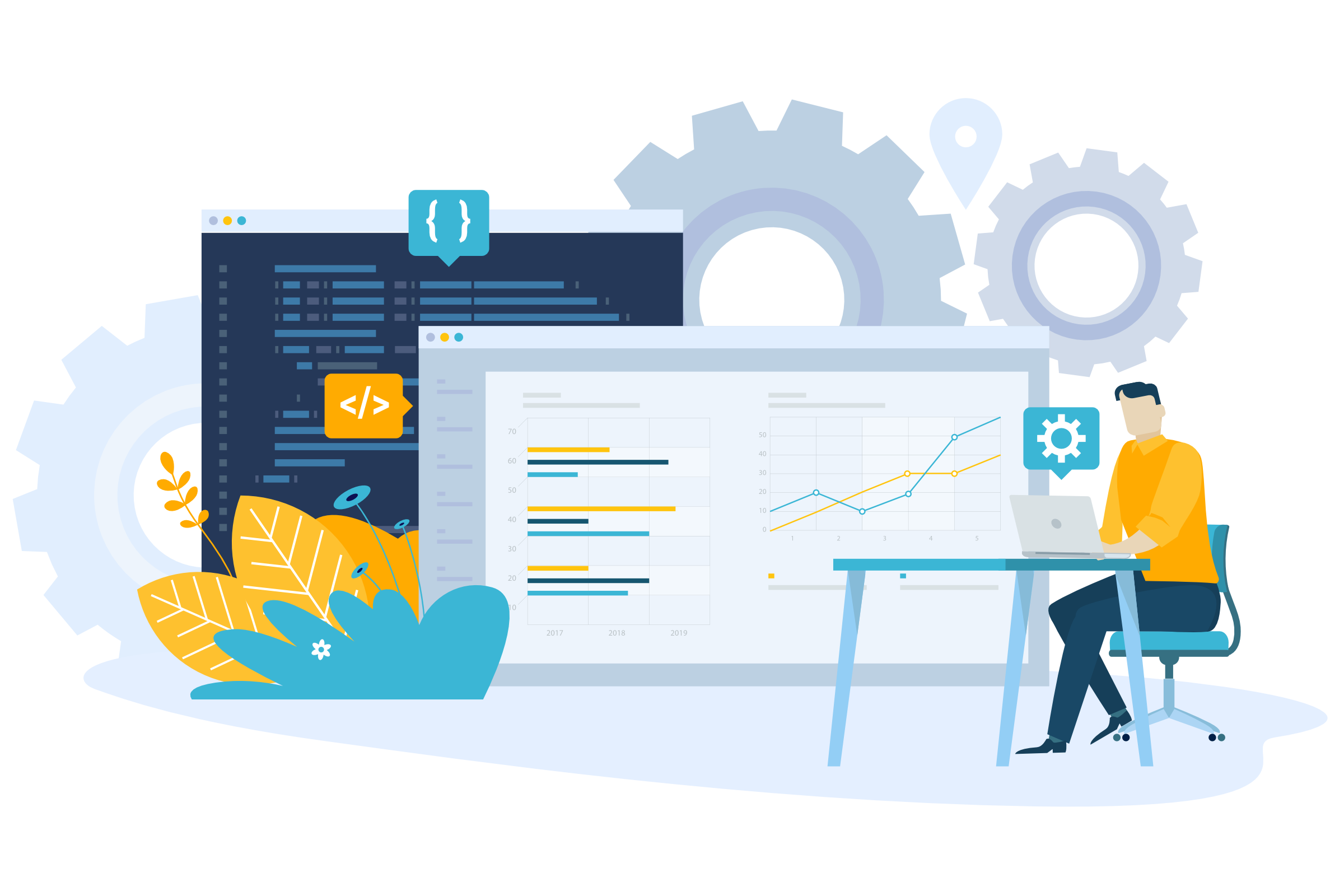 The What, Why & How of Search Engine Optimization (SEO)