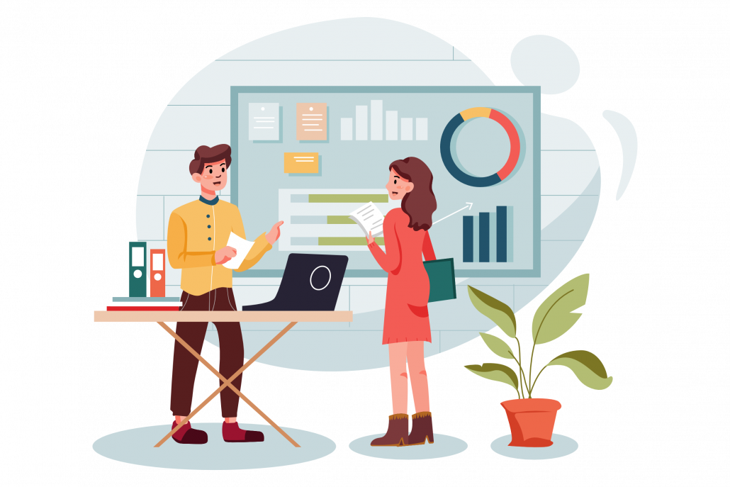 Marketing Strategist Analysis