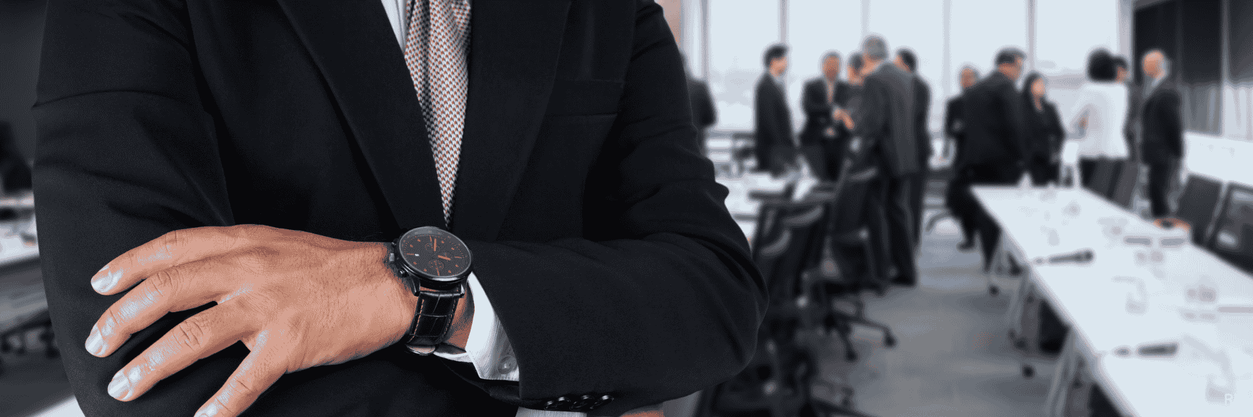 Fractional Executives with Existing Leadership