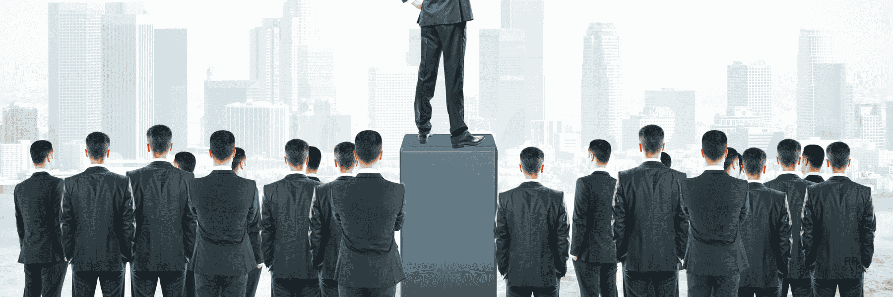 Fractional Executives
